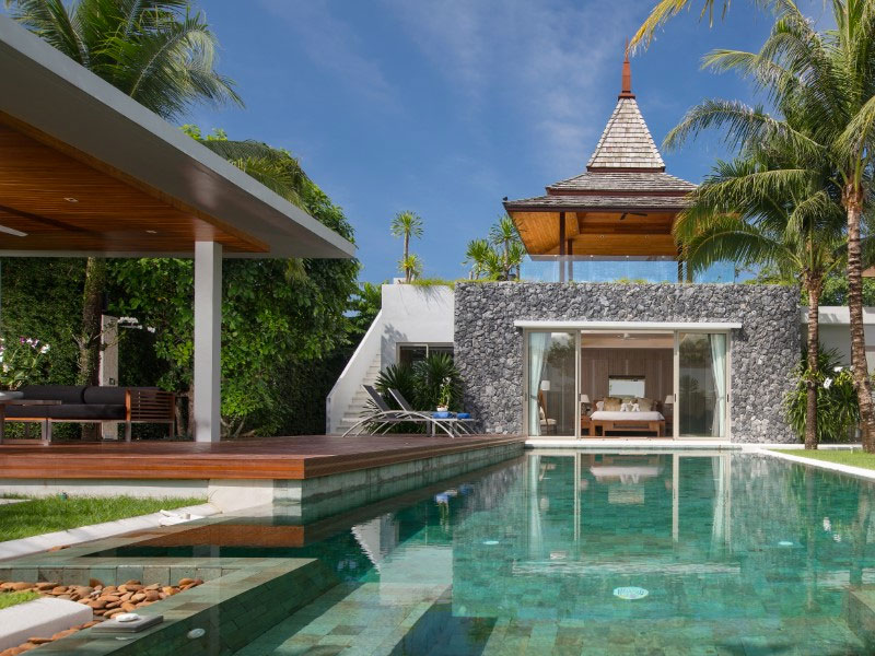 Private Villa for Sale