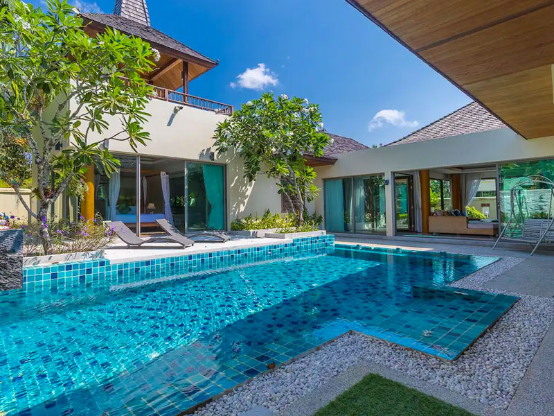 Private Villa for Sale